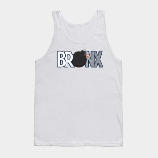 The Bronx Tank Top